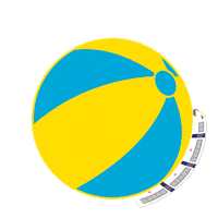 c2crail london train staycation c2c Sticker