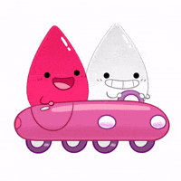 Driving Lets Go GIF by Story Leaf