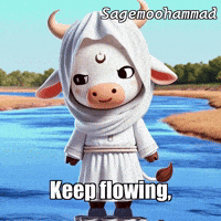 Ocean Love GIF by Sagemoohammad