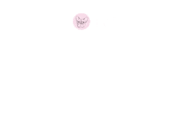 French Bulldog Squad Sticker by Frankie and Friends