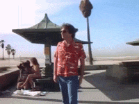 I Love La Los Angeles GIF by Randy Newman