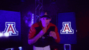 Baseball Hype GIF by NCAA Championships