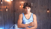 University Of North Carolina Wrestling GIF by UNC Tar Heels