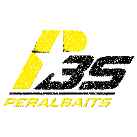 PERALBAITS_OFFICIAL carp pesca carpfishing krill Sticker