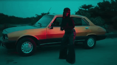 Last Chance Dancing GIF by Sony Music Africa