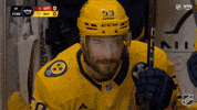 Nashville Predators Love GIF by NHL