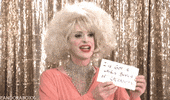 Carol GIF