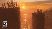 Dying Light 2 GIF by Techland