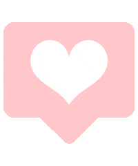 on the rocks pink Sticker by The Drybar