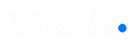 Waves Branco Sticker by Trakto