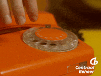 Phone Apeldoorn GIF by Centraal Beheer