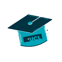 uclalumni ucl university college london uclgrad jeremy bentham Sticker