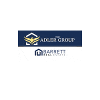theadlergroup adler barrett real estate the adler group barrett real Sticker