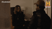 ozzy osbourne jump GIF by History UK
