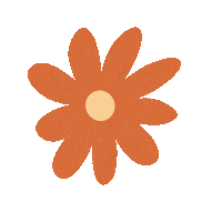 thislightofmine_ flower flowers floral petals Sticker