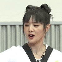 K Pop Cutie GIF