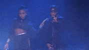 waves GIF by Normani