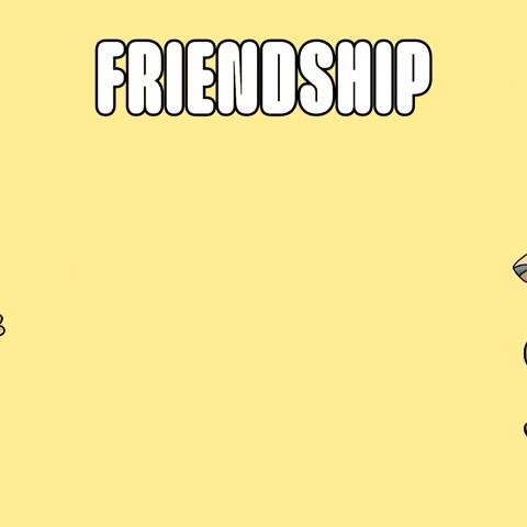 Kabu Friends GIF by Kabu