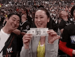 wrestlemania 21 wrestling GIF by WWE