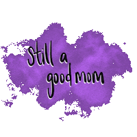 Mom Motherhood Sticker by Maternal Mental Health