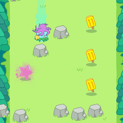 Cubemeltgame GIF by CubeMelt Adventure