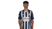 Proud Fc Magdeburg Sticker by Bundesliga