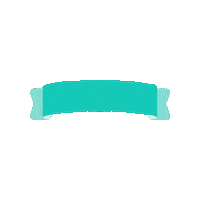 Banner Ribbon Sticker by Think Together