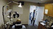 cmt optometrist GIF by The Ed Bassmaster Show