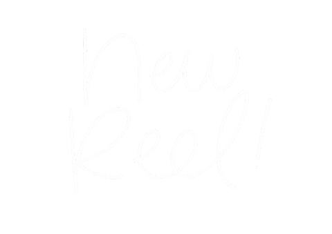 Video Reel Sticker
