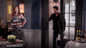 episode 1 revival GIF by Will & Grace