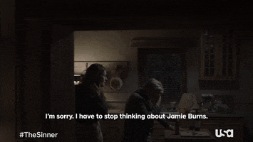 Season 3 GIF by The Sinner