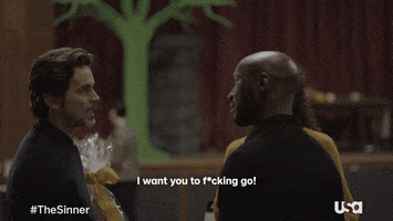 Season 3 GIF by The Sinner