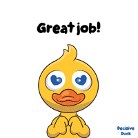 Awesome Well Done GIF by VeeFriends