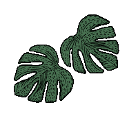 Heart Tiger Sticker by EVA