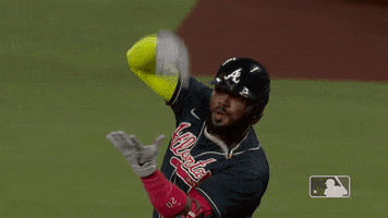 Mix It Up Major League Baseball GIF by MLB
