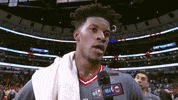 Chicago Bulls Basketball GIF by NBA