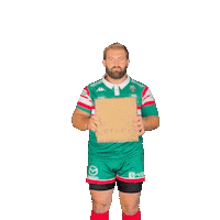 Rugby Mathieu Sticker by EFFISSENS