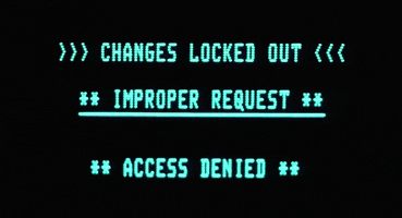locked out hack GIF by MANGOTEETH