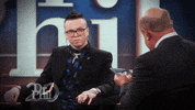 Dr Phil Yes GIF by Michael Weist