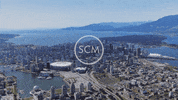 Downtown Vancouver GIF by Smart City Media