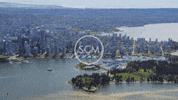 Downtown Vancouver GIF by Smart City Media