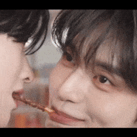 Ricky Eat GIF