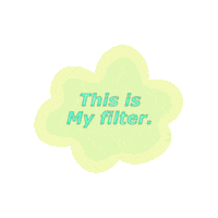 Filter Effect Sticker