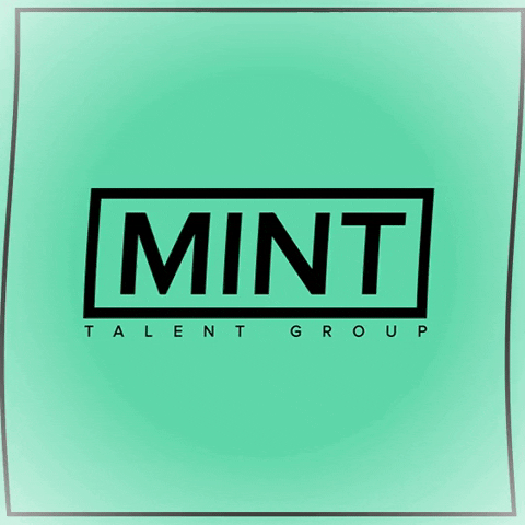 MintTalentGroup giphygifmaker GIF