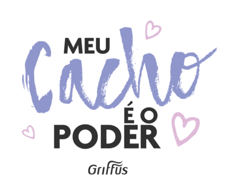 empoderamento poder Sticker by Griffus Cosméticos