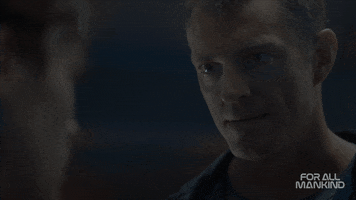 Angry Joel Kinnaman GIF by Apple TV+