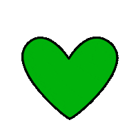 Heart Love Sticker by NOHARA