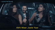 Girls Minitv GIF by Applause Social