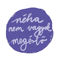 Esezrendbenvan Sticker by Pszinapszis