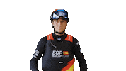 Team Spain Sticker by SailGP